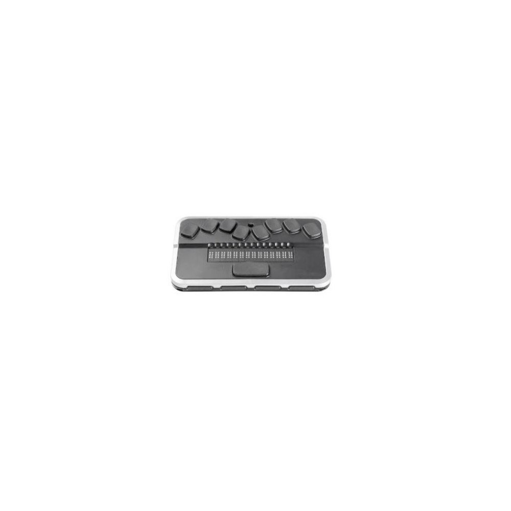 BraillePen 14 Klawiatura