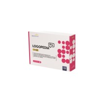 Oprogramowanie EduSensus LOGOPEDIA PRO Pakiet GOLD
