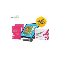 Oprogramowanie EduSensus LOGOPEDIA PRO Multimedialny Gabinet