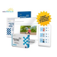 Oprogramowanie EduSensus Spectrum Autyzmu PRO poziom 1