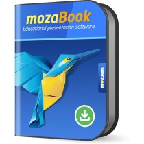 Oprogramowanie Mozabook Multilang Pack