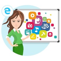 Oprogramowanie Mozaik Teacher Pack