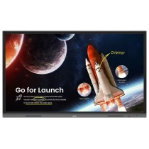Monitor interaktywny BenQ RE9803 UHD 98"