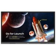 Monitor interaktywny BenQ RE9803 UHD 98"