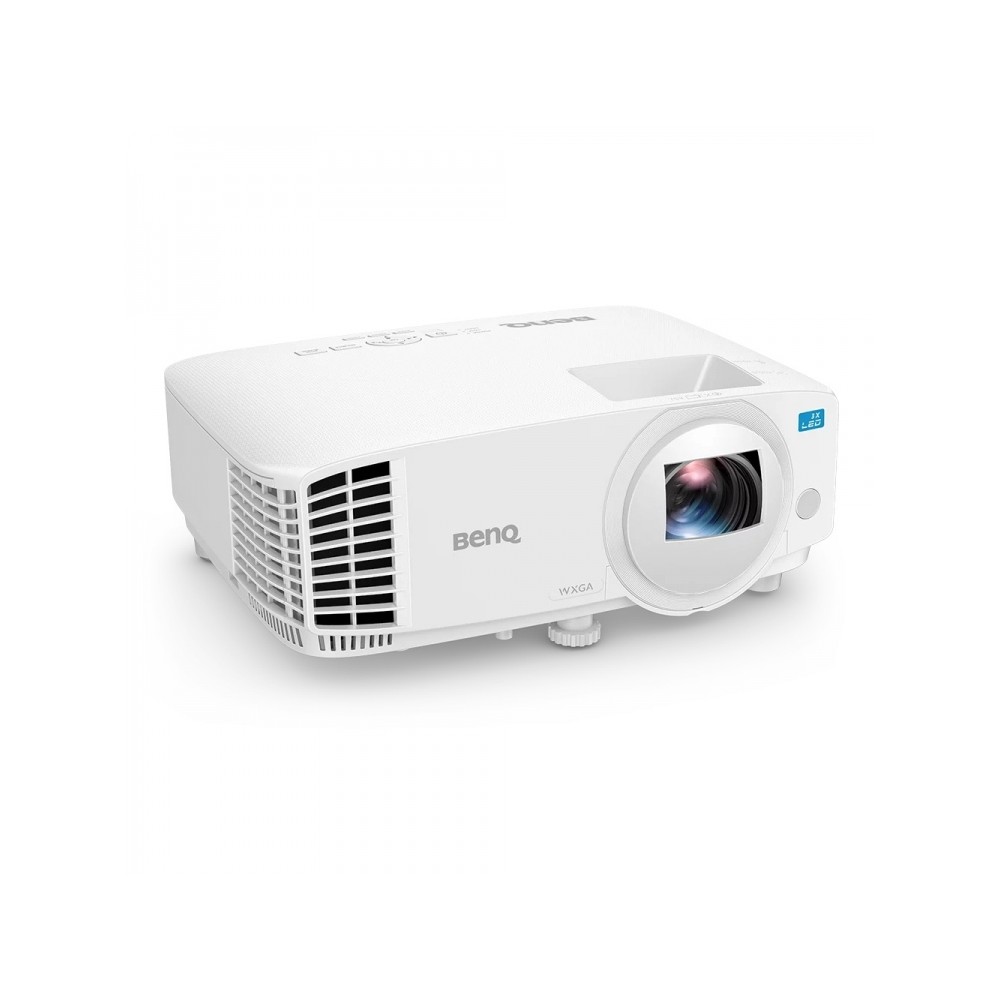 Projektor BenQ LW500ST