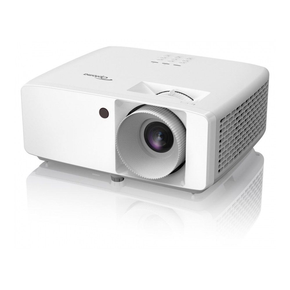 Projektor Optoma ZW340e