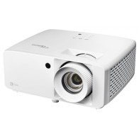 Projektor krótkoogniskowy Optoma ZX350ST