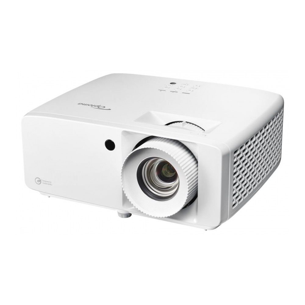 Projektor krótkoogniskowy Optoma ZX350ST