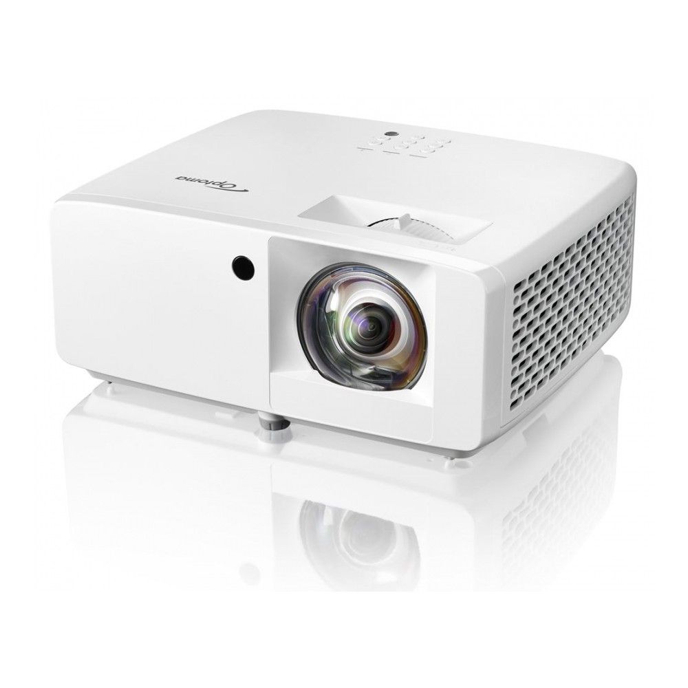 Projektor Optoma ZH350ST