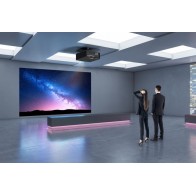 Projektor Optoma ZU1300