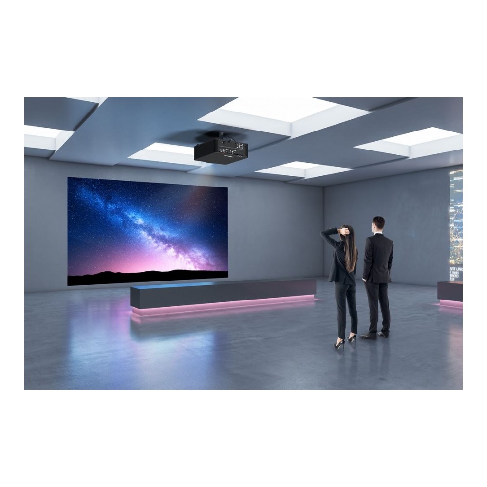Projektor Optoma ZU1300