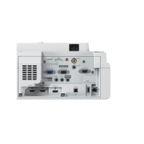 Projektor multimedialny Epson EB-760Wi