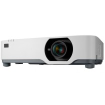 Projektor multimedialny NEC P627UL