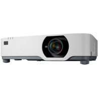 Projektor multimedialny NEC P627UL