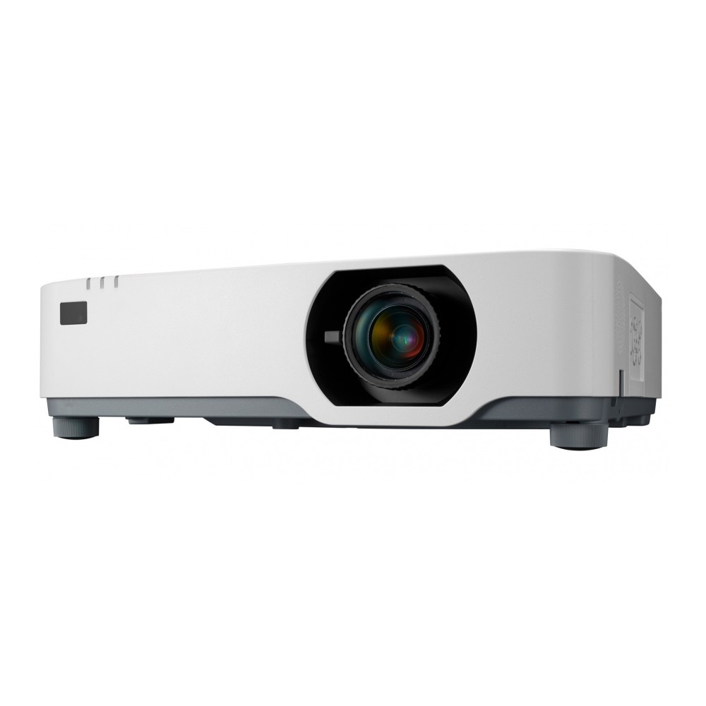 Projektor multimedialny NEC P627UL