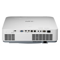 Projektor multimedialny NEC P627UL