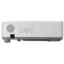 Projektor multimedialny NEC P627UL