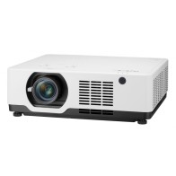 Projektor multimedialny NEC PE506UL