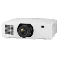 Projektor multimedialny NEC PV710UL