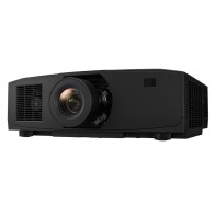 Projektor multimedialny NEC PV800UL