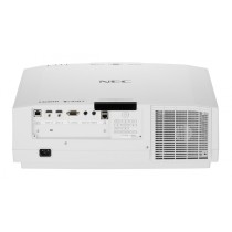 Projektor multimedialny NEC PV800UL