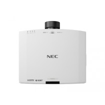 Projektor multimedialny NEC PV800UL