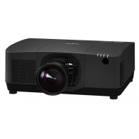 Projektor NEC PA1705UL