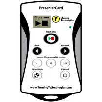 Pilot Presenter RF LCD