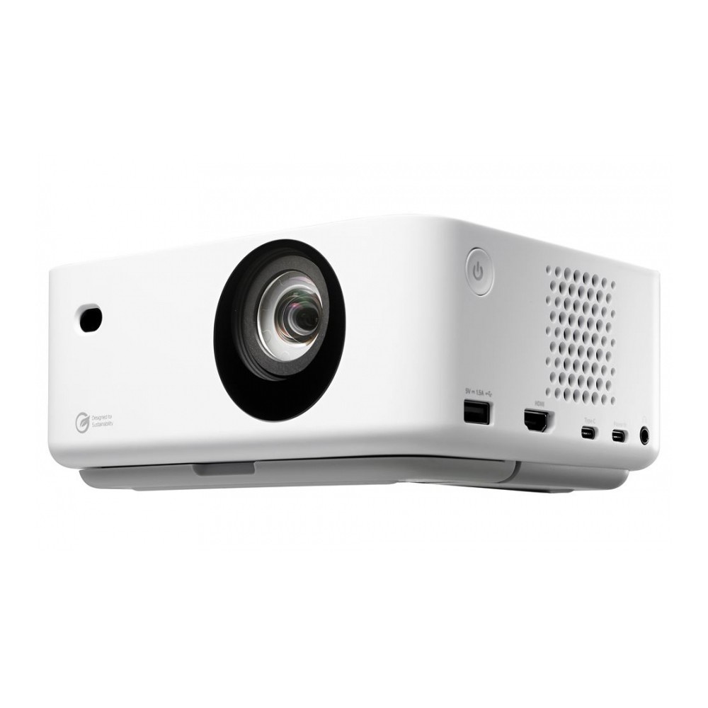 Projektor krótkoogniskowy Optoma ML1080ST