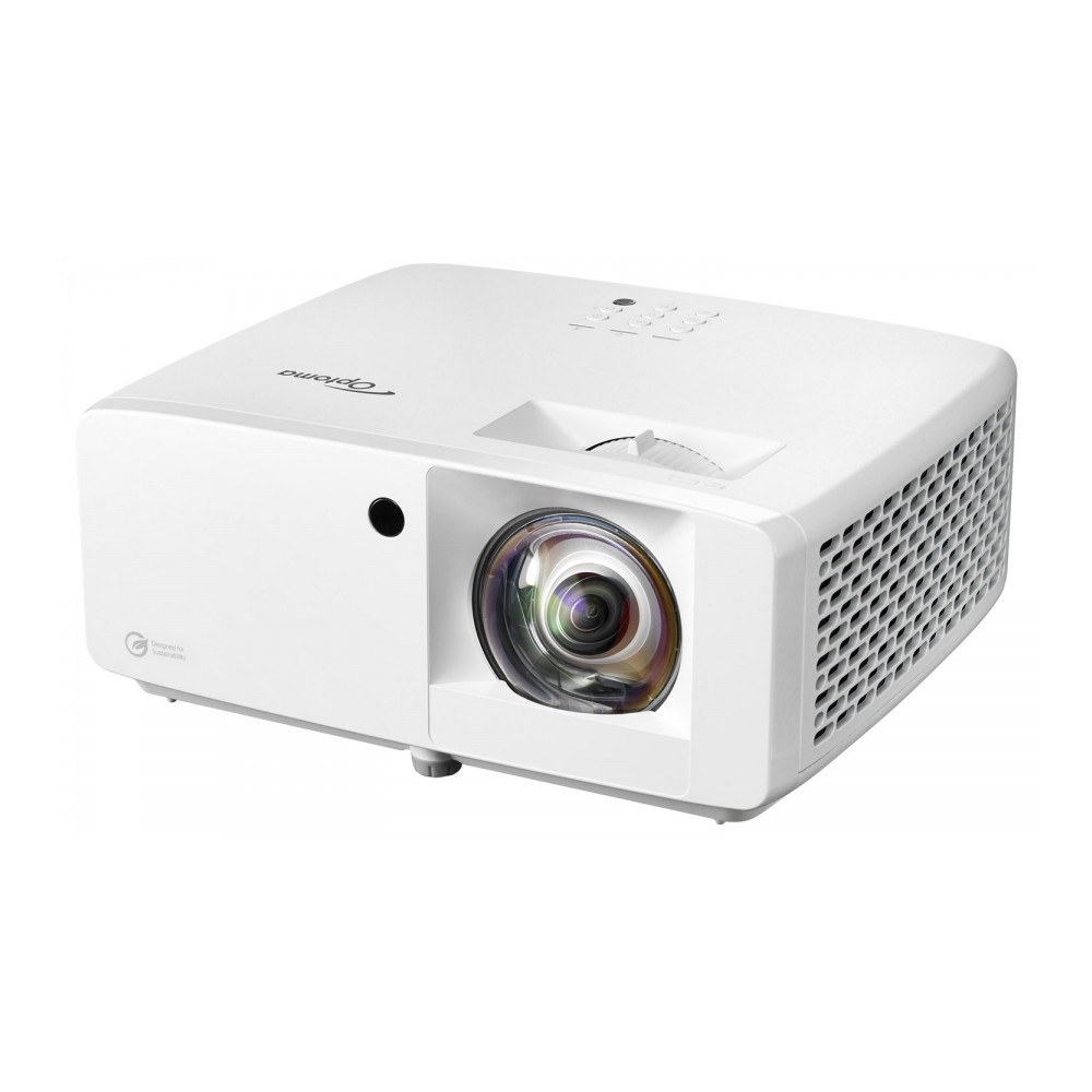 Projektor do kina domowego Optoma UHZ35ST