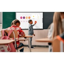 Monitor interaktywny Newline LYRA TT-8623QAS 86"