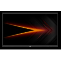 Monitor interaktywny myBoard BLACK ARROW 86" UHD 4K z Androidem 13.0