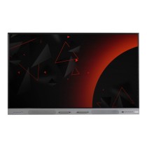 Monitor interaktywny myBoard GREY ROCK 2.0 75" UHD 4K z Androidem 11.0