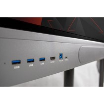 Monitor interaktywny myBoard GREY ROCK 2.0 75" UHD 4K z Androidem 11.0