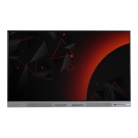 Monitor interaktywny myBoard GREY ROCK 2.0 65" UHD 4K z Androidem 11.0