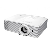 Projektor multimedialny Optoma HD30LV
