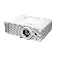 Projektor multimedialny Optoma HD30LV