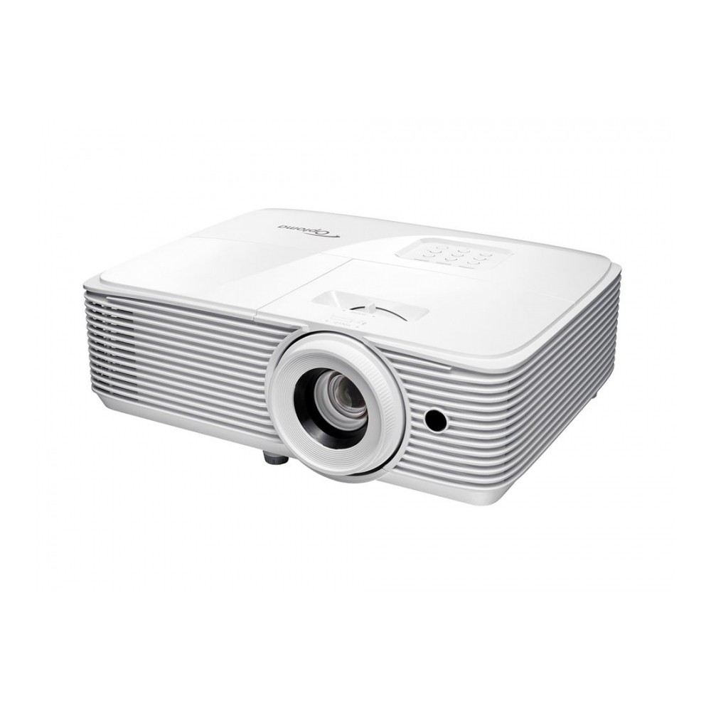 Projektor multimedialny Optoma HD30LV
