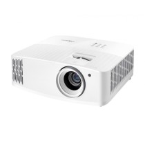 Projektor do kina domowego Optoma 4K400x