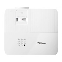 Projektor do kina domowego Optoma 4K400x