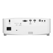Projektor do kina domowego Optoma 4K400x