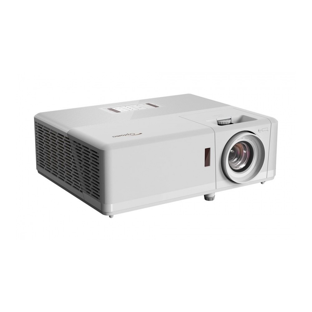 Projektor multimedialny Optoma ZH507+