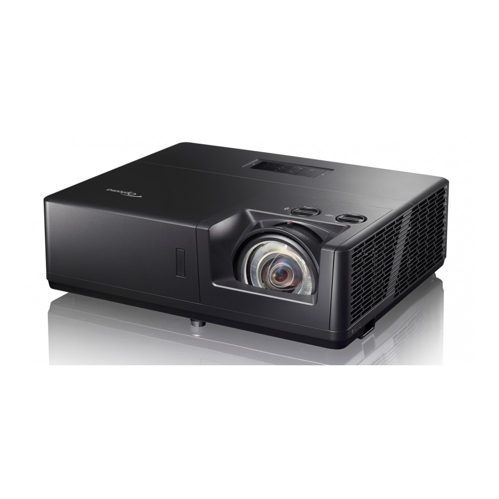 Projektor Optoma ZU607TST