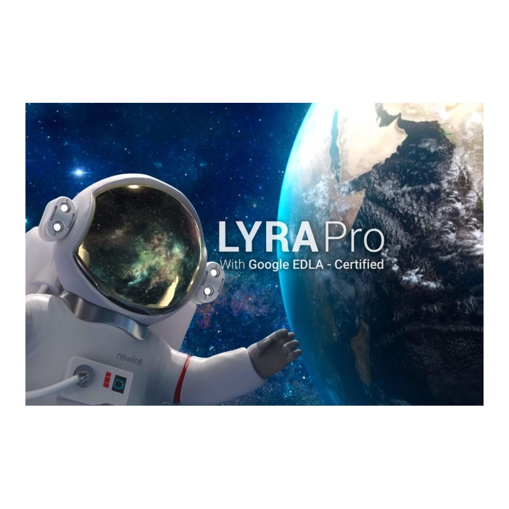 Monitor interaktywny Newline LYRA PRO TT-7523QA 75"