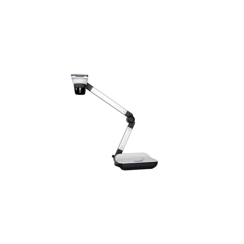 Wizualizer Optoma DC556