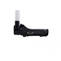 Wizualizer Optoma DC556