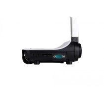 Wizualizer Optoma DC556
