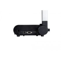 Wizualizer Optoma DC556