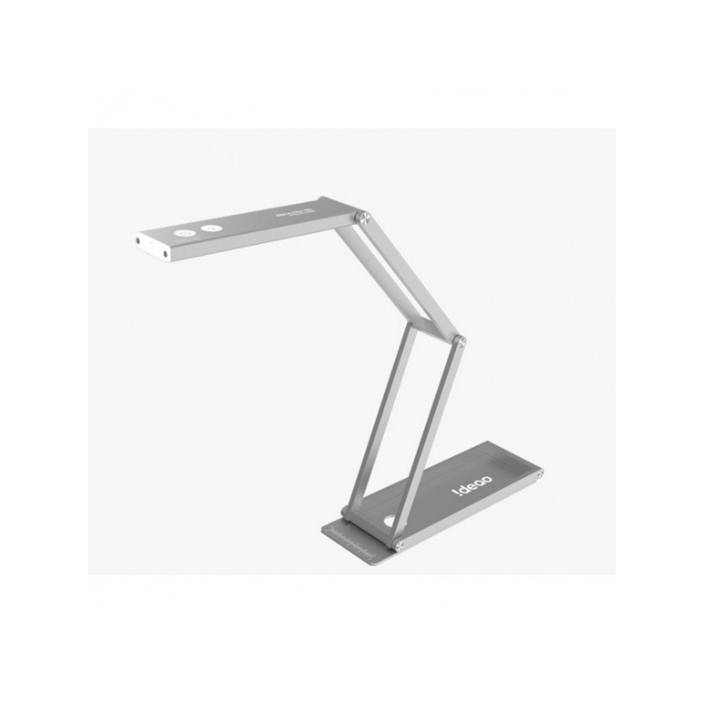 Wizualizer IDEAO DC400
