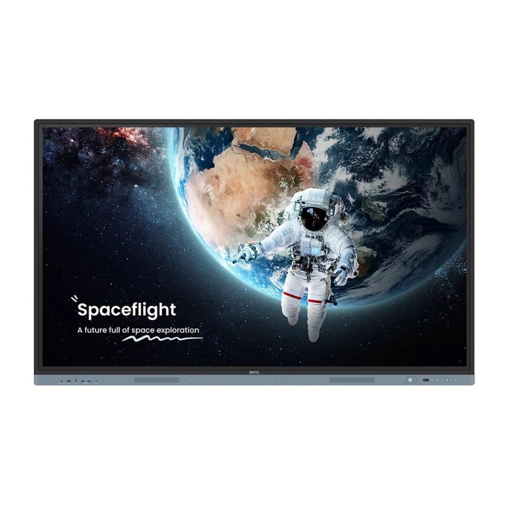 Monitor interaktywny BenQ RM6504 UHD 65"
